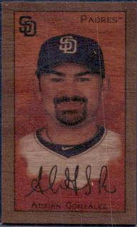 Adrian Gonzalez