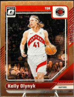 Kelly Olynyk