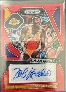 Bob McAdoo
