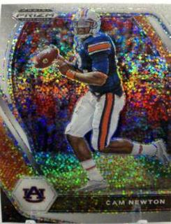 Cam Newton