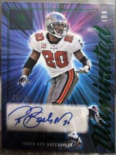Ronde Barber