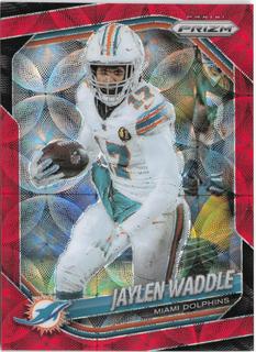 Jaylen Waddle