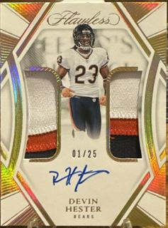 Devin Hester