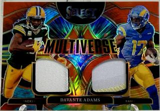 Davante Adams