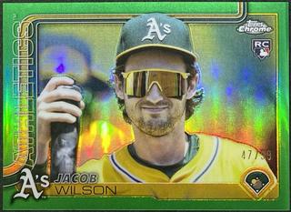 Jacob Wilson
