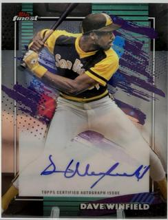 Dave Winfield