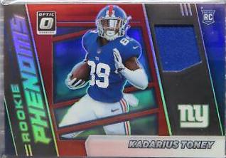 Kadarius Toney