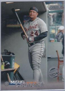 Miguel Cabrera