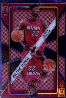 Jimmy Butler