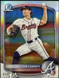 Cam Caminiti