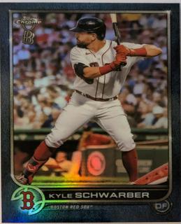 Kyle Schwarber
