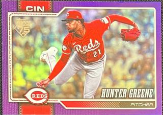 Hunter Greene