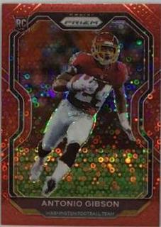 Antonio Gibson