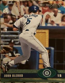 John Olerud