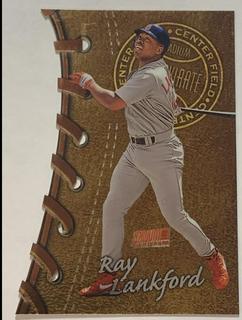 Ray Lankford
