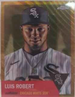 Luis Robert