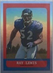 Ray Lewis
