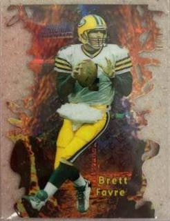 Brett Favre