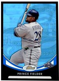 Prince Fielder
