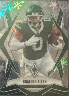 Braelon Allen