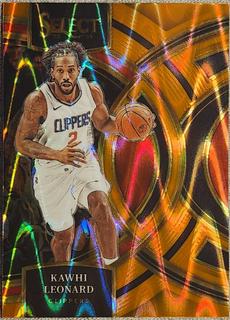Kawhi Leonard