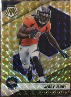 Jerry Jeudy