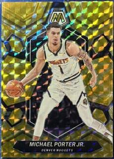 Michael Porter Jr.