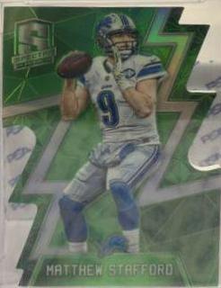 Matthew Stafford