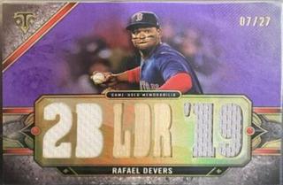 Rafael Devers