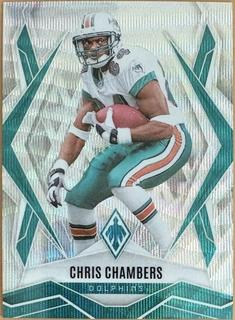 Chris Chambers