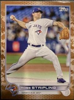 Ross Stripling