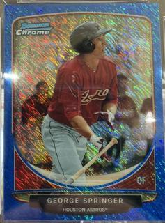 George Springer