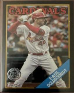 Paul Goldschmidt