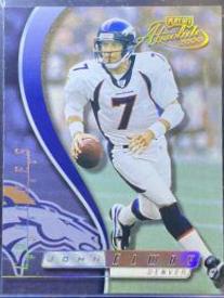 John Elway