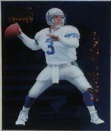Rick Mirer