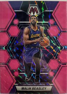 Malik Beasley