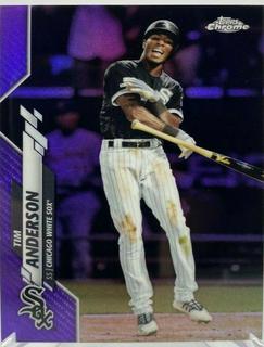 Tim Anderson