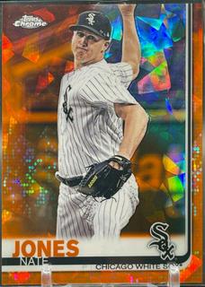 Nate Jones