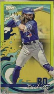 Bo Bichette