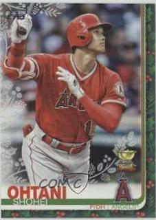 Shohei Ohtani