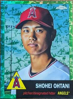 Shohei Ohtani