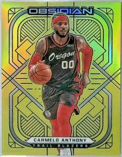 Carmelo Anthony