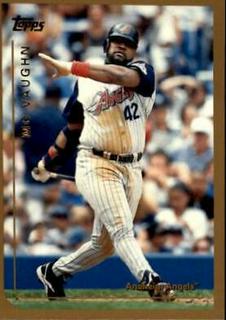 Mo Vaughn