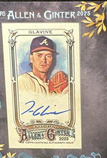 Tom Glavine