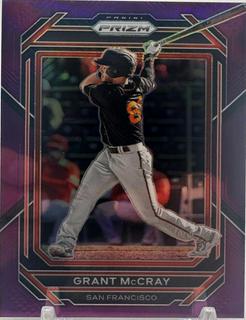 Grant McCray