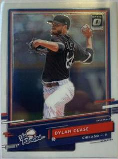 Dylan Cease