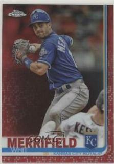Whit Merrifield