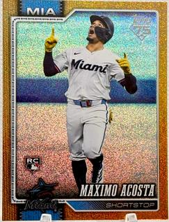 Maximo Acosta