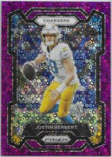 Justin Herbert