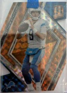 Matthew Stafford
